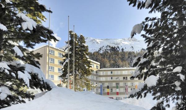 Cluburlaub im Club Med