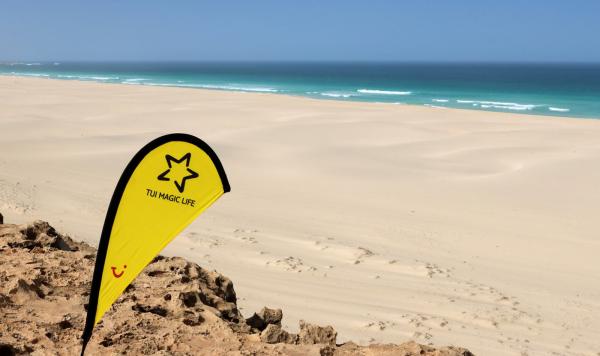 TUI Magic Life Boa Vista