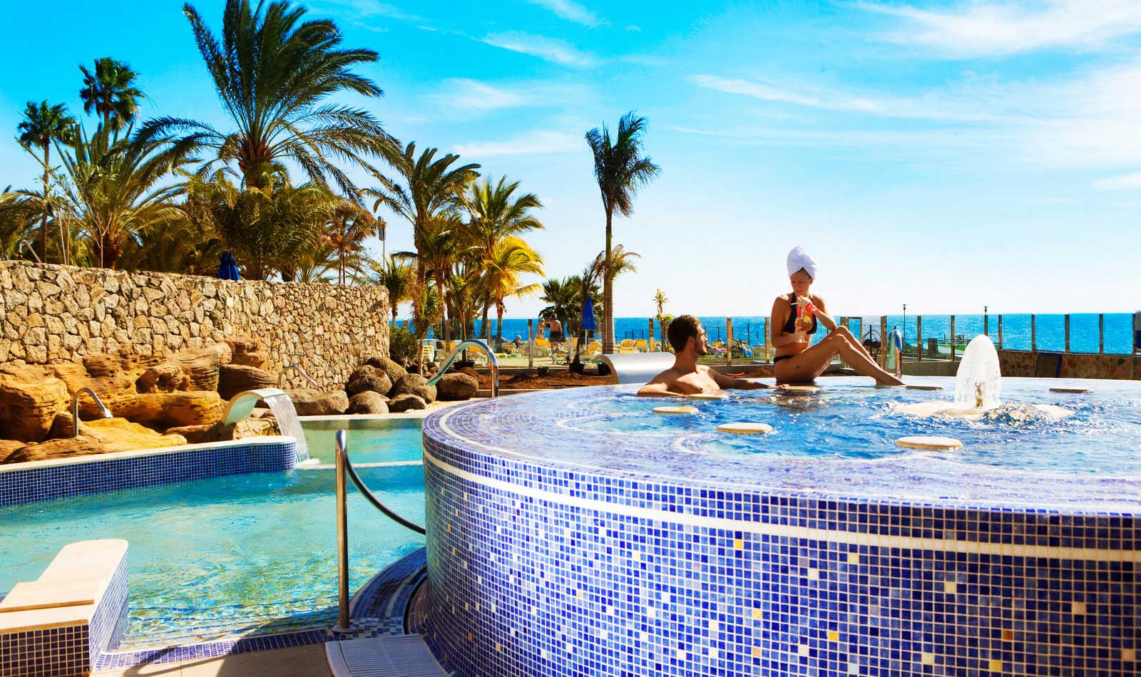 TUI BLUE Playa Feliz (FAMILY Life) bei Cluburlaub.de