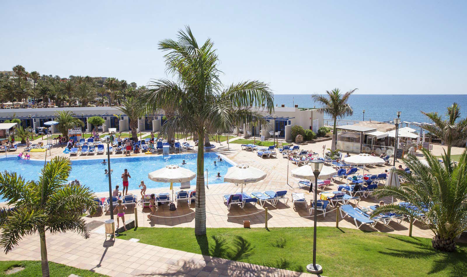 TUI BLUE Playa Feliz (FAMILY Life) bei Cluburlaub.de