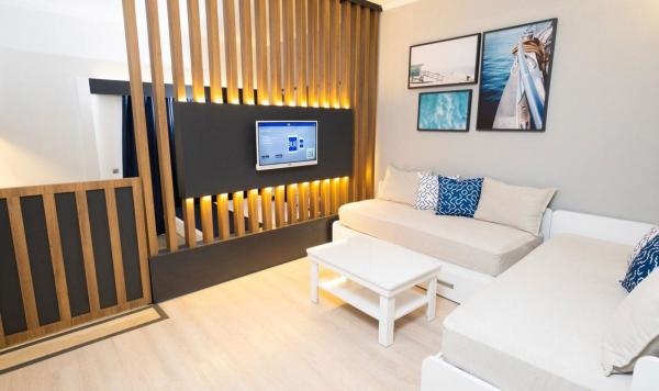 Wohnbeispiel Doppelzimmer Familienzimmer