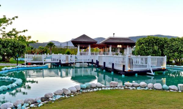 Spezialitätenrestaurant