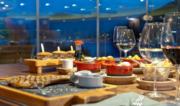 Kulinarische Köstlichkeiten