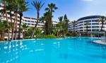 TUI BLUE Grand Azur in der Türkei