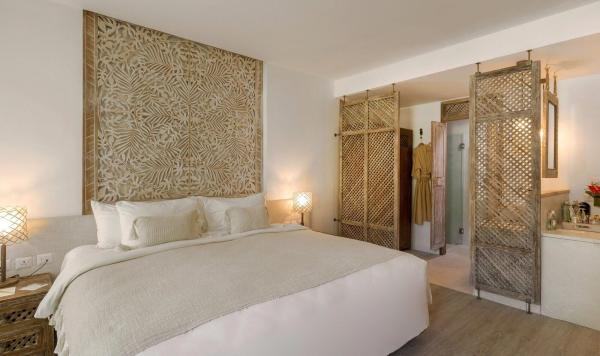 Wohnbeispiel Schlafzimmer