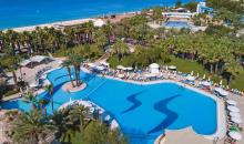  Seven Seas Hotel Blue