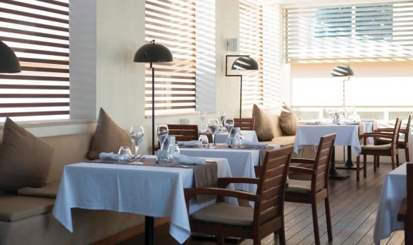 Restaurant Culinarium