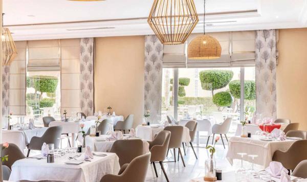 Spezialitätenrestaurant