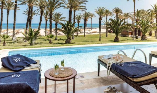 Wohnbeispiel Juniorsuite Swim up