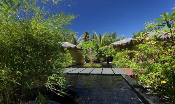 Noku Maldives at Kuda-Funafaru