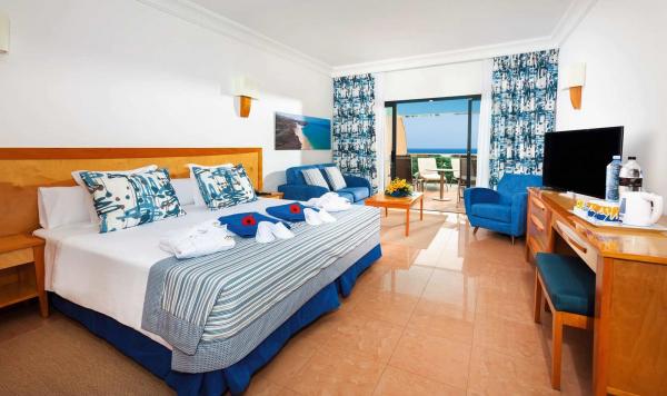 Zimmer im MUR Faro Jandia&Spa