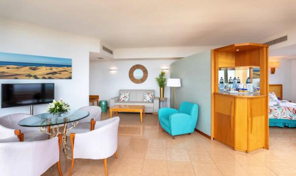 So wohnen Sie im Faro Jandia