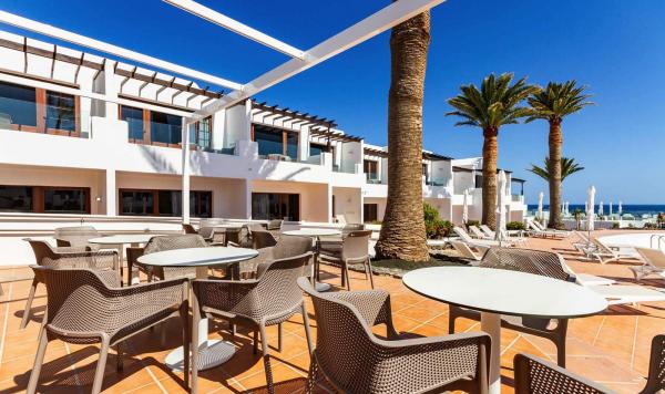 Sitzgelegenheiten draußen