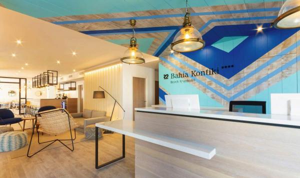 Rezeption des Bahia Kontiki