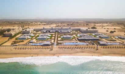 Bild von RIU Palace Boavista