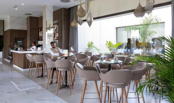 Kaffee am Nachmittag