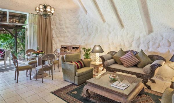 Senior Suite Pavilion