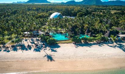 Bild von  La Pirogue - A Sun Resort Mauritius 