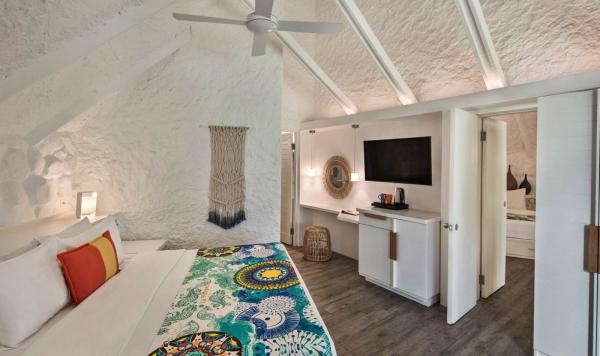 Garden Family Bungalow