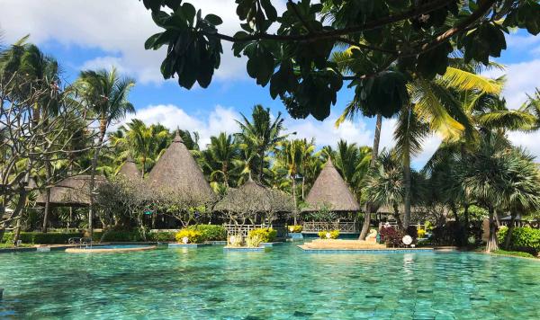 La Pirogue auf Mauritius