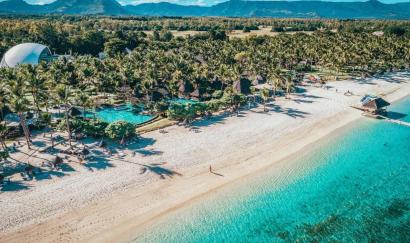Bild von  La Pirogue Mauritius 