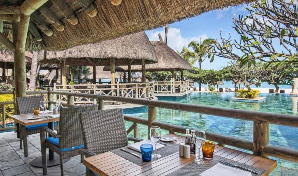 Restaurant Magenta Seafood