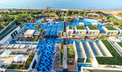 Bild von TUI BLUE Belek