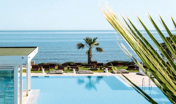 Cluburlaub Alba Resort & Spa