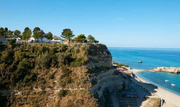 Cluburlaub TUI BLUE Tropea