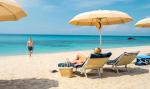 Auszeit am Strand