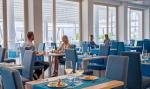 Hauptrestaurant