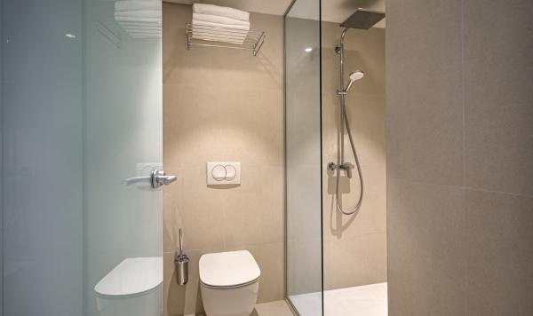 Doppelzimmer Parkside Standard