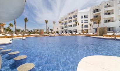 Bild von TUI BLUE Zahara Beach