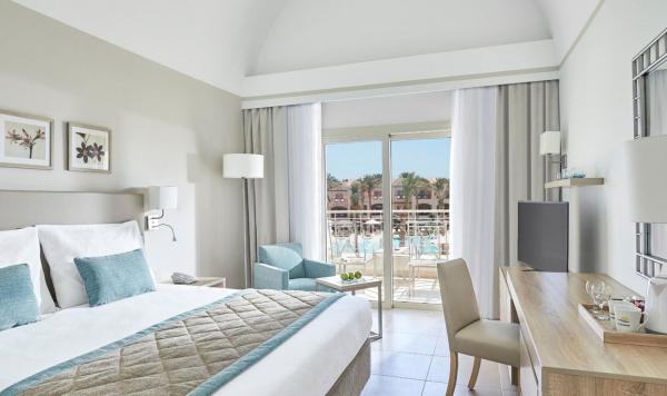 Wohnbeispiel Superior Zimmer