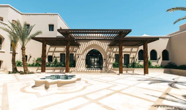 Cluburlaub TUI BLUE Makadi Gardens