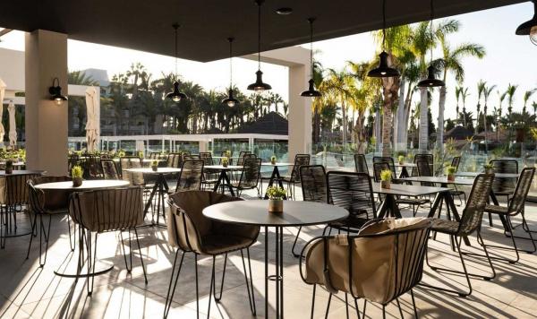 Asiatisches Restaurant