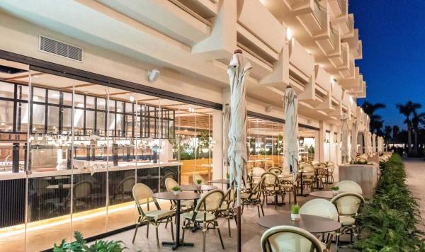 Italienisches Restaurant