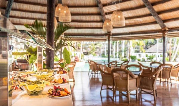 Spezialitätenrestaurant