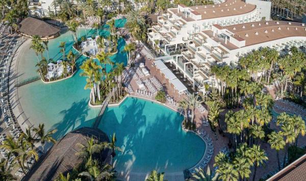 TUI KIDS CLUB Maspalomas Princess