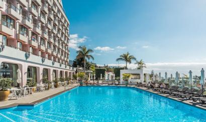 Bild von TUI BLUE Madeira Gardens