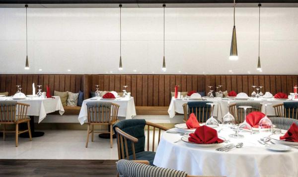 Spezialitätenrestaurant