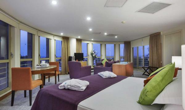 Wohnbeispiel Juniorsuite