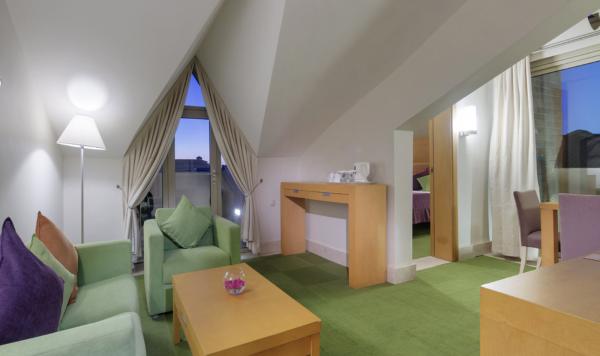 Superior Familienzimmer