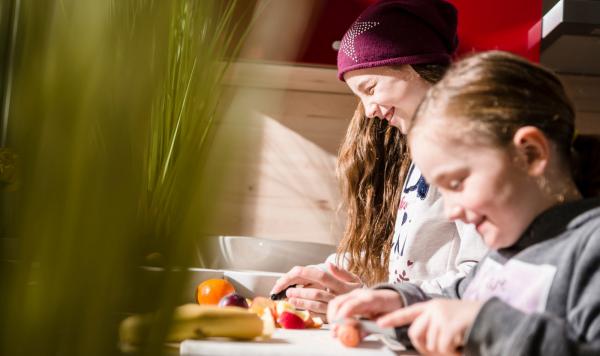 Cluburlaub für die ganze Familie