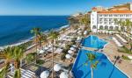 RIU Madeira Luftaufnahme