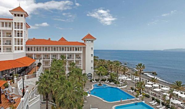 RIU Palace Madeira