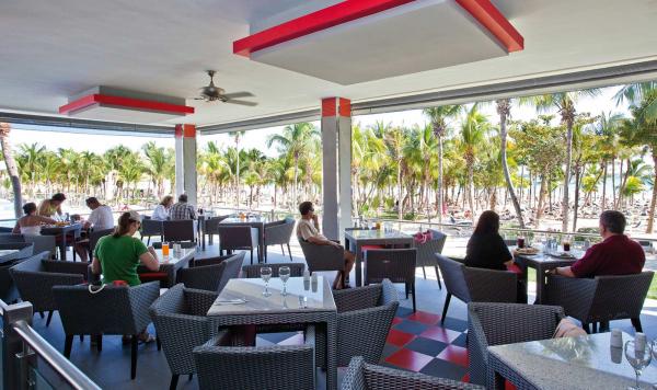 Strandrestaurant Steakhouse