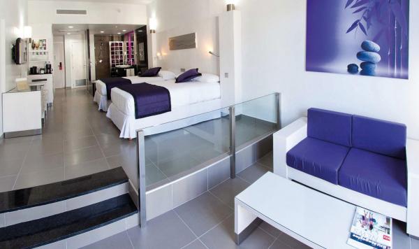 Wohnbeispiel Juniorsuite