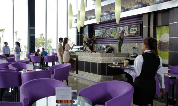 Capuchino aptisserie