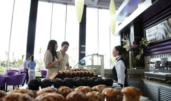 Capuchino aptisserie